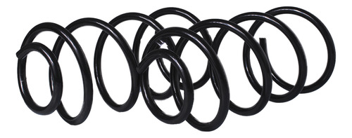 Resortes Ag Confort Para Kia Forte 2012-2018 Delanteros