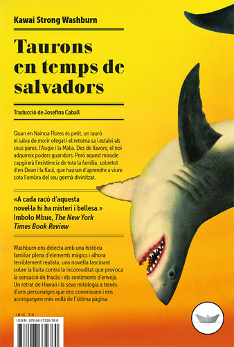 Taurons En Temps De Salvadors (libro Original)