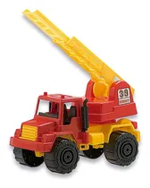 Comprar Camion Tractor Constructor Juguete Niños Duravit Original