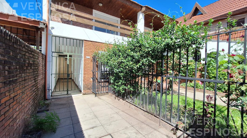 Departamento Villa Luzuriaga Venta - Ph Venta Villa Luzuriaga