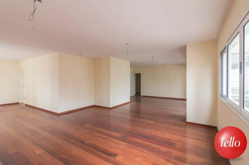 Imagem 2 de 30 de Apartamento - Ref: 208471