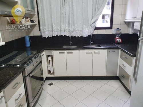 Imagem 24 de 30 de Lindo Apartamento Com Sol Da Manhã Em Itapuã - Ap0499