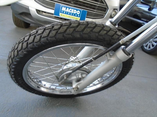 Imagem 7 de 14 de Honda Nxr 160 Bros