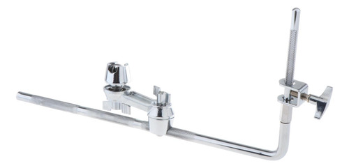 Grampo De Sino De Vaca Para Percussão Instrumento 37x18,5cm