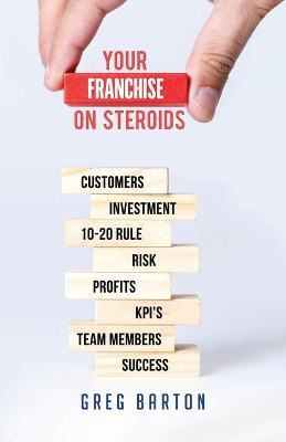 Libro Your Franchise On Steroids - Kelompok Kerja Kemitra...