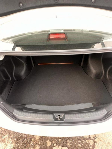 Imagen 9 de 17 de Toyota Yaris