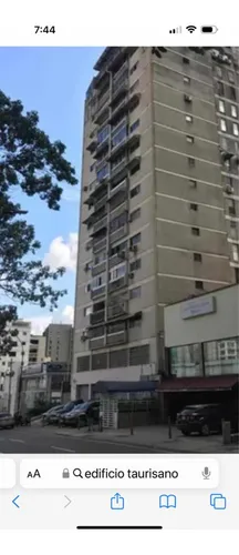 Oficina En Altamira