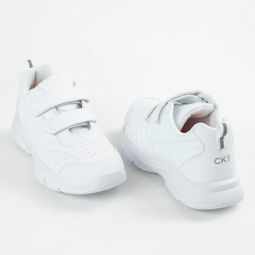 Zapatilla Deportiva Escolar Unisex -talla 26 -colloky-s/.75