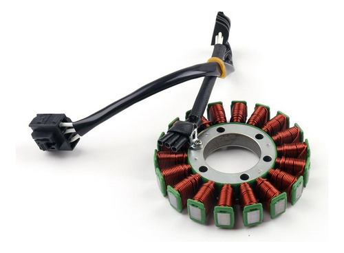 Bobina De Estator De Motor Magnético Para Honda Cbr1000rr 04