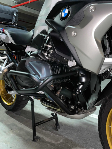 Bmw R1250 Gs Hp