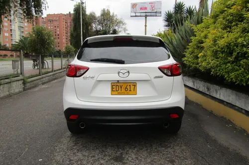 Mazda CX-5 2.0 Prime Mt