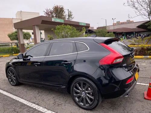 Volvo V40 1.4 T4 KINETIC AT