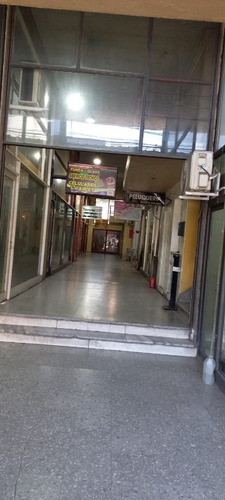 Imagen 13 de 21 de Alquiler Oficina Comercial - Apto Profesional - Muy Luminosa !!!