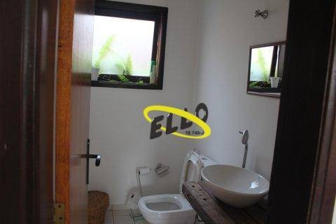 Imagem 7 de 30 de Casa Ampla, Estilo Rústico, Com 3 Dormitórios À Venda, 350 M² Por R$ 1.100.000 - Parque Das Artes - Embu Das Artes/sp - Ca5117
