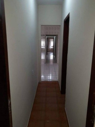 Imagem 16 de 17 de Casa Leopoldina - Ca0860