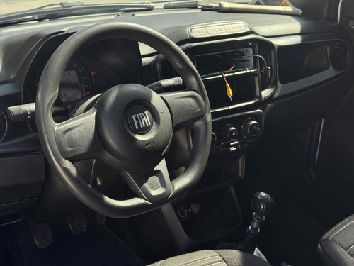 Fiat Fiorino 1.4 MPI FURGÃO ENDURANCE 8V FLEX 2P MANUAL