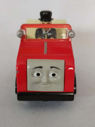 Winston Thomas And Friends Mattel 