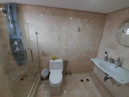 Apartamento En Venta Alto Hatillo Jose Carrillo Bm Mls #25-5090