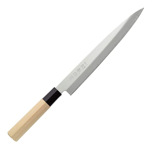 Cuchillo Para Sushi Sekiryu Sashimi, 7.75'' Acero Inoxidable