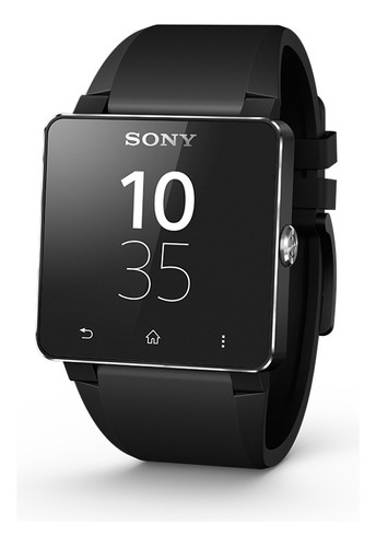 Sony SmartWatch 2 1.6" SW2