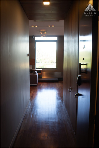 Excelente Departamento En Hotel Faena Puerto Madero 150 M²