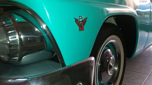 Ford Fairlane 1955
