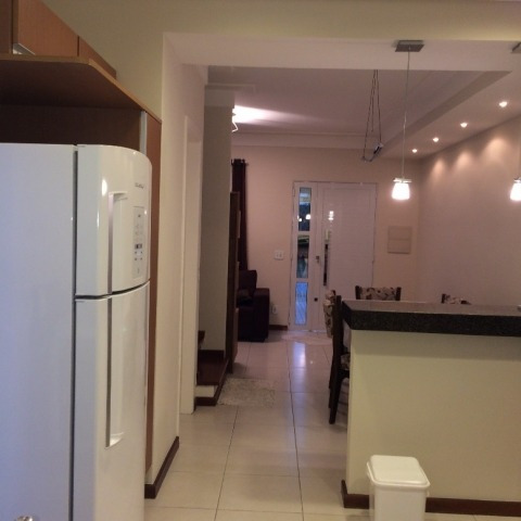 Imagem 5 de 10 de Casa 3 Quartos Barueri - Sp - Jd. Regina Alice - 7751