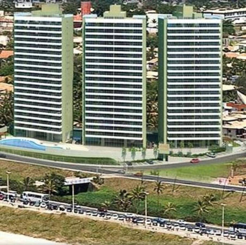 Imagem 9 de 12 de Cobertura Para Venda Em Salvador, Jaguaribe, 4 Dormitórios, 4 Suítes, 2 Banheiros, 4 Vagas - An0354_2-1183342