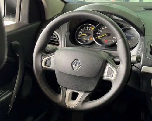 Renault Fluence Sed. Dynamique 2.0 16V FLEX Aut.