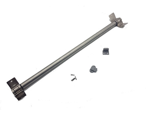 Bisagra Esquina Movicorner 70 Cm Largo Inox