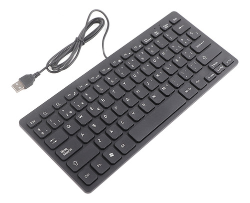 Mini Teclado Teclado Con Cable Teclado Con Cable Teclado