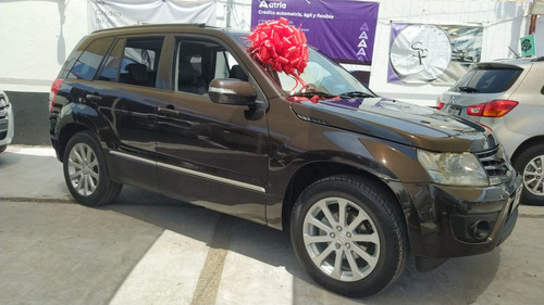 Suzuki Grand Vitara 2.4 Gls L4/ At
