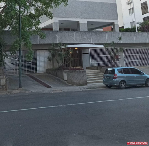 Imagen 1 de 14 de Apartamentos En Venta Cumbres De Curumo