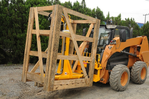 Imagem 5 de 5 de Garfo Pallet
