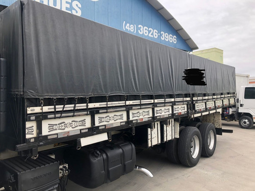 Imagem 8 de 15 de Volvo Vm 270