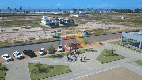 Imagem 11 de 14 de Terrenos No Condomínio Alphapark - 2726