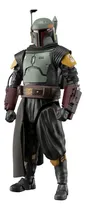 Comprar Star Wars The Mandalorian - Boba Fett (the Mandalorian