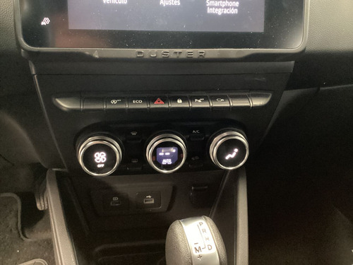 Renault Duster 1.3 Iconic At