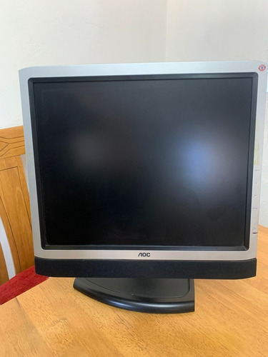 Monitor Aoc 