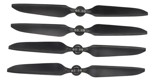 Propulsores Para Dron Evo 4t Propeller Aumentaron El Vuelo