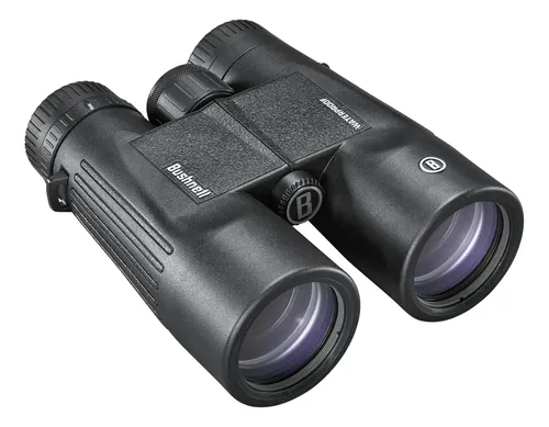 comprar Binoculares Bushnell Explorer 10x42 Impermeables Para Adulto