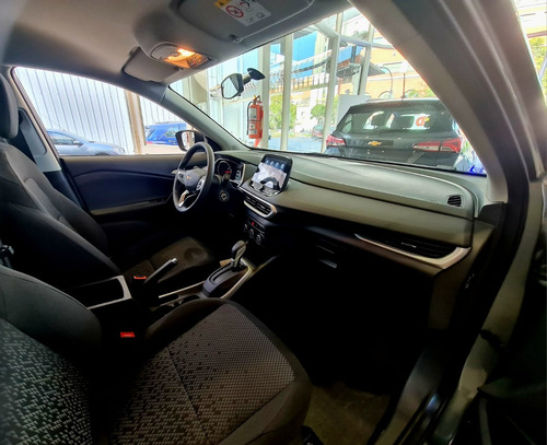 Chevrolet Tracker 1.2 Turbo At argentina