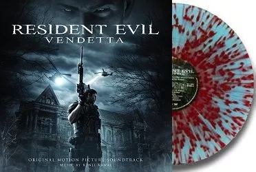 Resident Evil – Ilha da Morte 2023 DVD-R AUTORADO