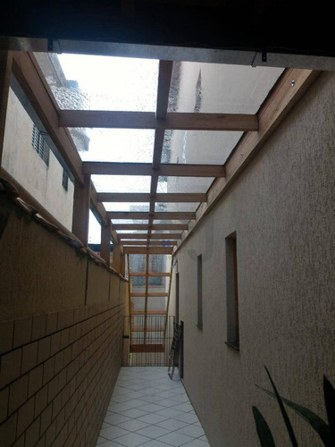 Imagem 16 de 30 de Sobrado Com 3 Dormitório Sendo 1 Suite, Penha De França 795 Mil - So0150