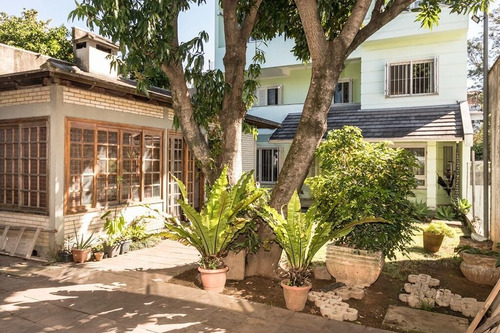 Imagem 25 de 30 de Casa À Venda No Bairro Vila Ipiranga - Porto Alegre/rs - O-26508-43441