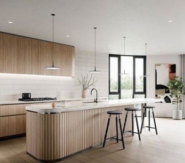 Imagen 8 de 14 de Departamento En Shoji Living En Zapopan, Jalisco