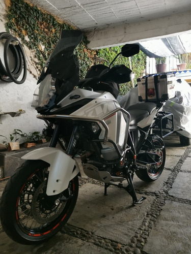 Imagen 5 de 13 de Ktm 1290 Super Adventure