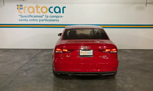 Audi A3 35 | Dynamic 1.4 lt Turbo