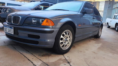 Bmw Serie 3 1998 1.8 318l