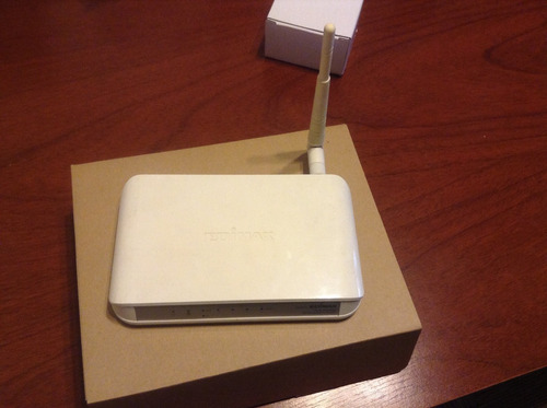 Router Edimax 3g-6200n